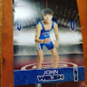 Meet your Posher, John